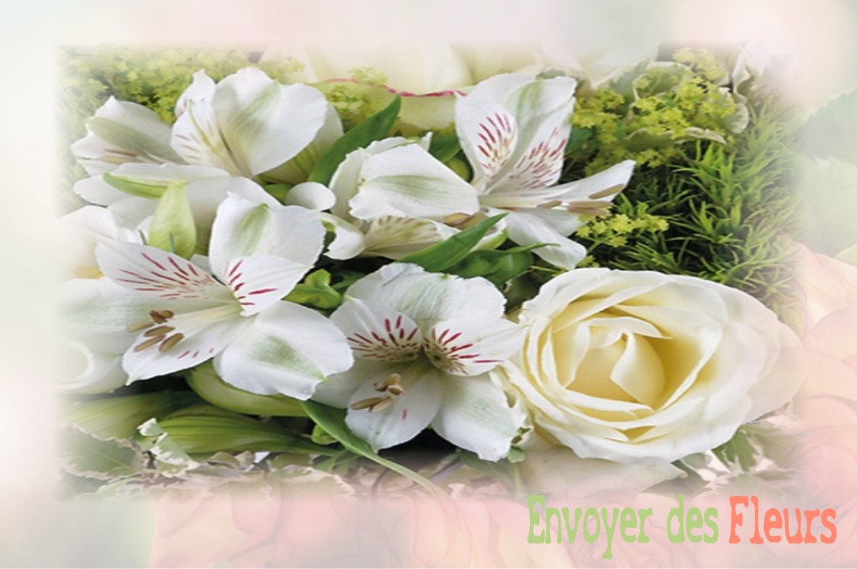 envoyer des fleurs à à COUSSAY-LES-BOIS